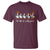 The Life Of A Silly Goose T Shirt Funny Concert Outfit Country Music Fan - Wonder Print Shop