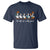 The Life Of A Silly Goose T Shirt Funny Concert Outfit Country Music Fan - Wonder Print Shop
