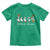 The Life Of A Silly Goose Toddler T Shirt Funny Concert Outfit Country Music Fan - Wonder Print Shop