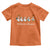 The Life Of A Silly Goose Toddler T Shirt Funny Concert Outfit Country Music Fan - Wonder Print Shop