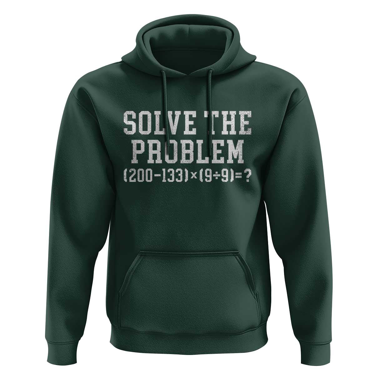 Funny Six Seven Hoodie Math Teacher Joke 67 Meme Gen Alpha Slang - Wonder Print Shop