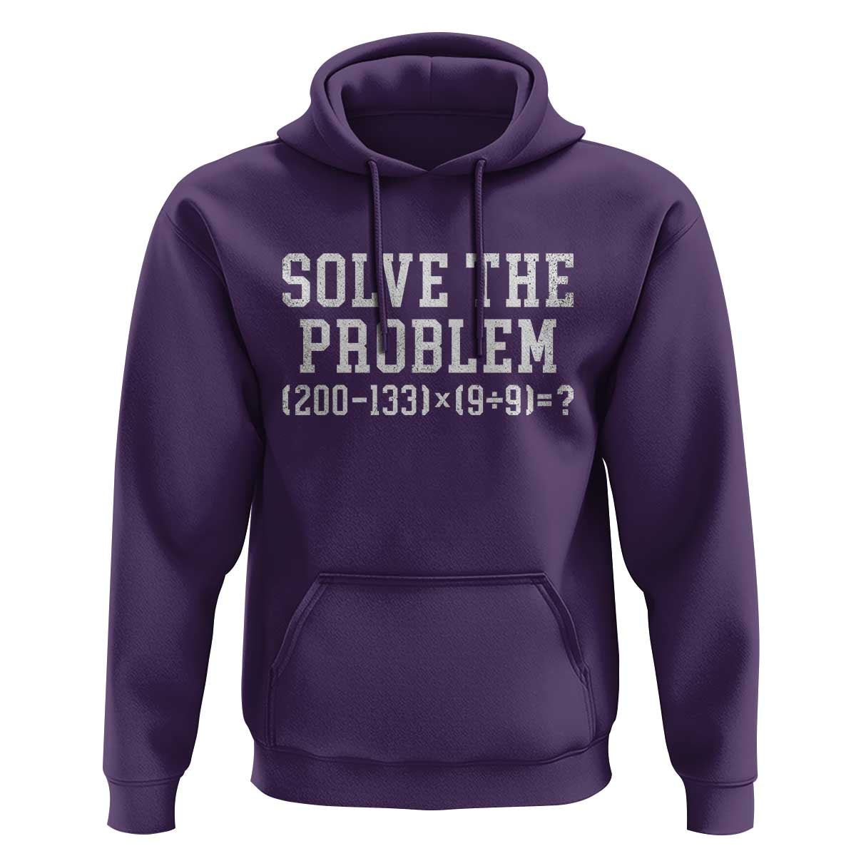 Funny Six Seven Hoodie Math Teacher Joke 67 Meme Gen Alpha Slang - Wonder Print Shop