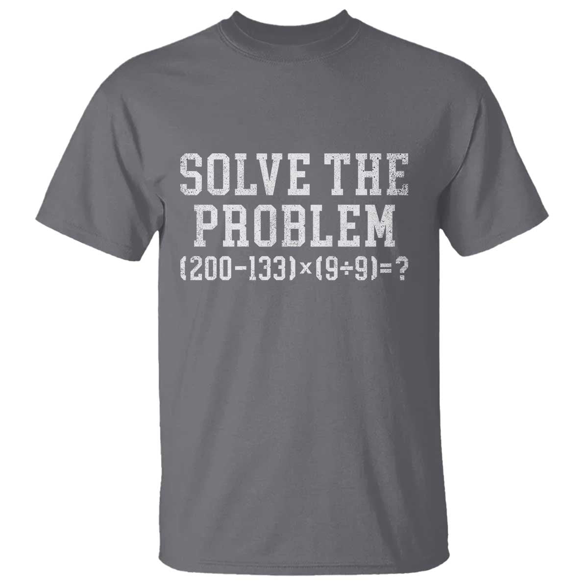 Funny Six Seven T Shirt Math Teacher Joke 67 Meme Gen Alpha Slang - Wonder Print Shop