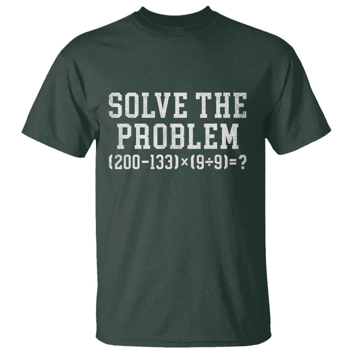Funny Six Seven T Shirt Math Teacher Joke 67 Meme Gen Alpha Slang - Wonder Print Shop