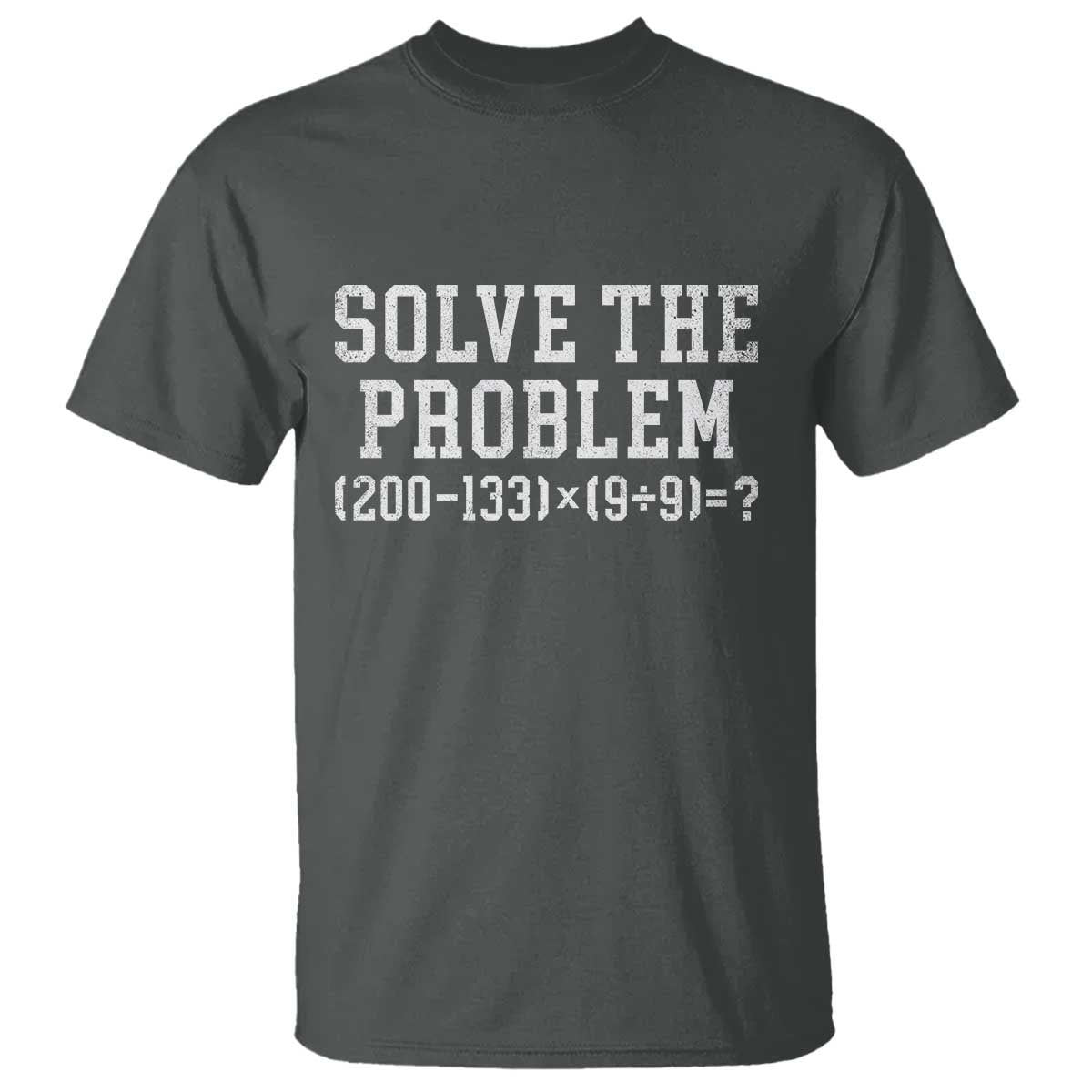 Funny Six Seven T Shirt Math Teacher Joke 67 Meme Gen Alpha Slang - Wonder Print Shop