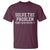 Funny Six Seven T Shirt Math Teacher Joke 67 Meme Gen Alpha Slang - Wonder Print Shop