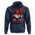 Red October Phillies Hoodie Philadelphia Baseball Drip Boy - Wonder Print Shop