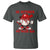 Red October Phillies T Shirt Philadelphia Baseball Drip Boy - Wonder Print Shop