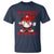 Red October Phillies T Shirt Philadelphia Baseball Drip Boy - Wonder Print Shop