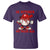 Red October Phillies T Shirt Philadelphia Baseball Drip Boy - Wonder Print Shop