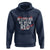 In October We Wear Red Hoodie Philadelphia Baseball Phillies - Wonder Print Shop