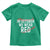 In October We Wear Red Toddler T Shirt Philadelphia Baseball Phillies - Wonder Print Shop