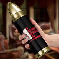 Red October Phillies Bullet Tumbler Retro Philadelphia Baseball Fan - Wonder Print Shop