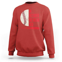 Red October Phillies Sweatshirt Retro Philadelphia Baseball Fan - Wonder Print Shop