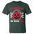 Red October Halloween T Shirt Vintage Philadelphia Baseball Fan Jackolantern Pumpkin - Wonder Print Shop