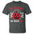 Red October Halloween T Shirt Vintage Philadelphia Baseball Fan Jackolantern Pumpkin - Wonder Print Shop