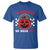 Red October Halloween T Shirt Vintage Philadelphia Baseball Fan Jackolantern Pumpkin - Wonder Print Shop