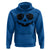 Pumpkin Face Hoodie Vintage Jack o Lantern Jackolantern Spooky Season Halloween - Wonder Print Shop