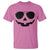 Pumpkin Face T Shirt Vintage Jack o Lantern Jackolantern Spooky Season Halloween - Wonder Print Shop