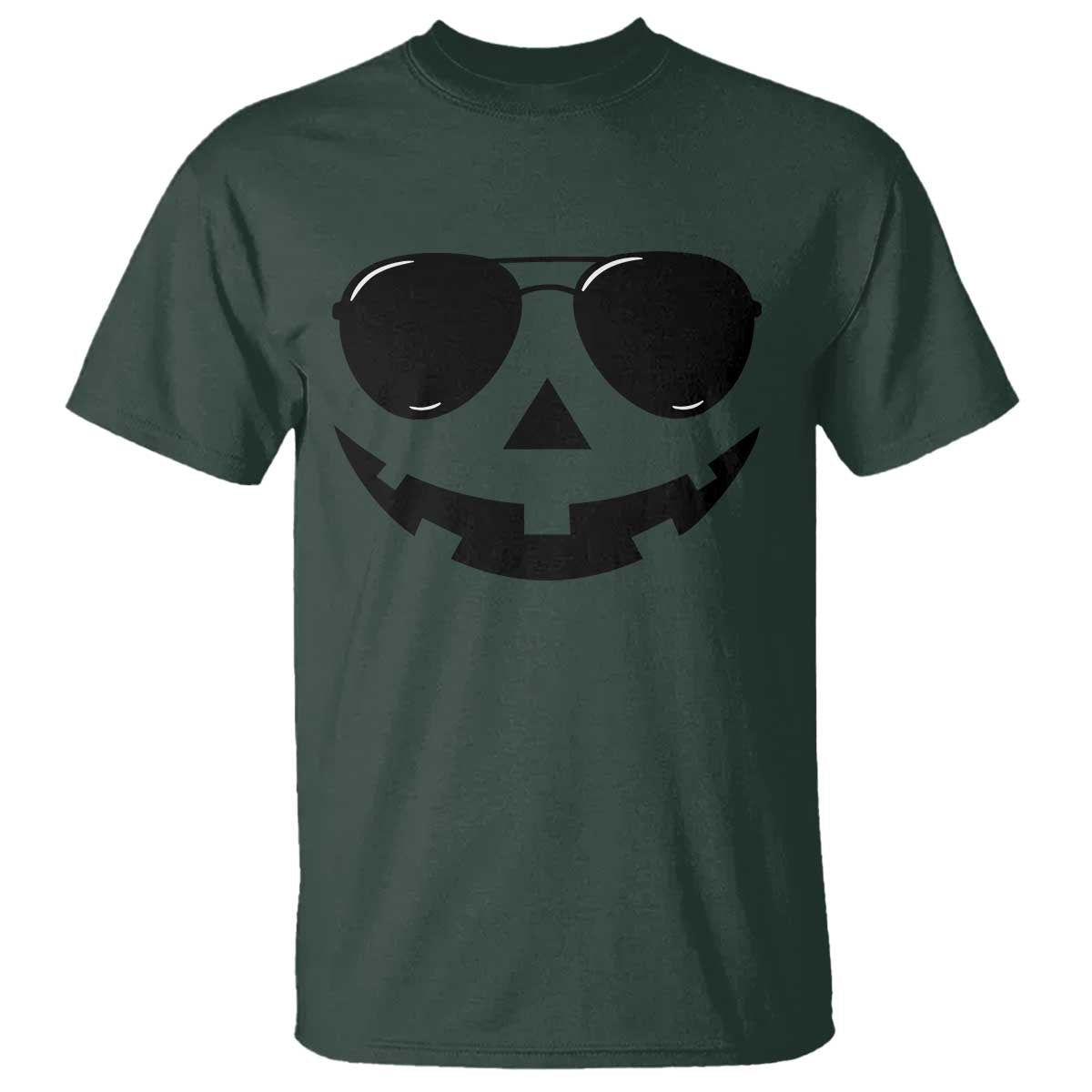 Pumpkin Face T Shirt Vintage Jack o Lantern Jackolantern Spooky Season Halloween - Wonder Print Shop