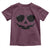 Pumpkin Face Toddler T Shirt Vintage Jack o Lantern Jackolantern Spooky Season Halloween - Wonder Print Shop