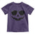Pumpkin Face Toddler T Shirt Vintage Jack o Lantern Jackolantern Spooky Season Halloween - Wonder Print Shop