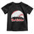 Vintage Red October Toddler T Shirt Philadelphia Skyline Retro Philly Cityscape - Wonder Print Shop