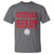 October Ready T Shirt Philadelphia Playoff Baseball Gift Halloween Costume - Wonder Print Shop