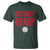 October Ready T Shirt Philadelphia Playoff Baseball Gift Halloween Costume - Wonder Print Shop