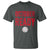 October Ready T Shirt Philadelphia Playoff Baseball Gift Halloween Costume - Wonder Print Shop