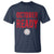 October Ready T Shirt Philadelphia Playoff Baseball Gift Halloween Costume - Wonder Print Shop
