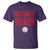 October Ready T Shirt Philadelphia Playoff Baseball Gift Halloween Costume - Wonder Print Shop