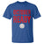 October Ready T Shirt Philadelphia Playoff Baseball Gift Halloween Costume - Wonder Print Shop