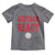 October Ready Toddler T Shirt Philadelphia Playoff Baseball Gift Halloween Costume - Wonder Print Shop