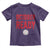 October Ready Toddler T Shirt Philadelphia Playoff Baseball Gift Halloween Costume - Wonder Print Shop
