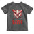 October Ready Toddler T Shirt Philadelphia Playoff Baseball Drip Graffiti - Wonder Print Shop