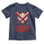 October Ready Toddler T Shirt Philadelphia Playoff Baseball Drip Graffiti - Wonder Print Shop