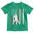 Phillies Baseball Toddler T Shirt Cool Distressed Philadelphia Red October US Flag - Wonder Print Shop