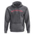 October Ready Hoodie Vintage Sports Philadelphia Playoff Baseball Fan - Wonder Print Shop