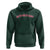 October Ready Hoodie Vintage Sports Philadelphia Playoff Baseball Fan - Wonder Print Shop