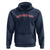 October Ready Hoodie Vintage Sports Philadelphia Playoff Baseball Fan - Wonder Print Shop