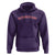 October Ready Hoodie Vintage Sports Philadelphia Playoff Baseball Fan - Wonder Print Shop