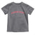 October Ready Toddler T Shirt Vintage Sports Philadelphia Playoff Baseball Fan - Wonder Print Shop