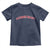 October Ready Toddler T Shirt Vintage Sports Philadelphia Playoff Baseball Fan - Wonder Print Shop