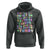 Inappropriate Adult Hoodie Funny My Yeast Infection Roulette Game - Wonder Print Shop