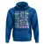 Inappropriate Adult Hoodie Funny My Yeast Infection Roulette Game - Wonder Print Shop