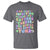 Inappropriate Adult T Shirt Funny My Yeast Infection Roulette Game - Wonder Print Shop