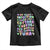 Inappropriate Adult Toddler T Shirt Funny My Yeast Infection Roulette Game - Wonder Print Shop