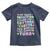 Inappropriate Adult Toddler T Shirt Funny My Yeast Infection Roulette Game - Wonder Print Shop