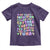 Inappropriate Adult Toddler T Shirt Funny My Yeast Infection Roulette Game - Wonder Print Shop
